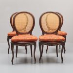 1033 3657 CHAIRS